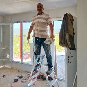 Veysel Ç. profil fotoğrafı