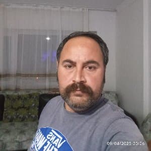 Veysel K. profil fotoğrafı