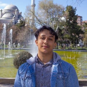 Veysel K. profil fotoğrafı