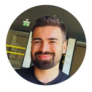 Veysi B. profil fotoğrafı