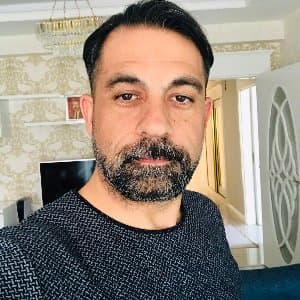 Veysi K. profil fotoğrafı