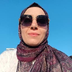 Vildan K. profil fotoğrafı