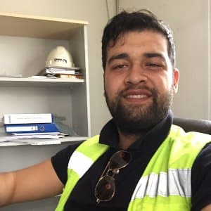 Vion İ. profil fotoğrafı