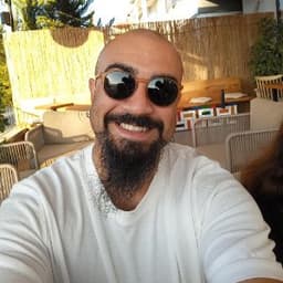 Volkan A. profil fotoğrafı