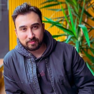 Volkan A. profil fotoğrafı