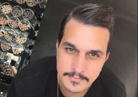 Volkan M. profil fotoğrafı