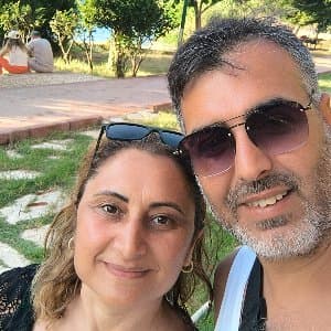 Volkan B. profil fotoğrafı