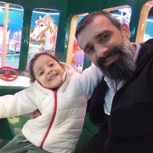Volkan Ç. profil fotoğrafı