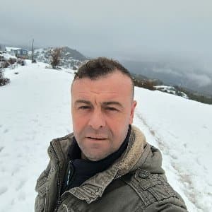 Volkan G. profil fotoğrafı