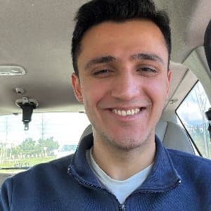 Volkan G. profil fotoğrafı