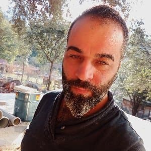 Volkan K. profil fotoğrafı
