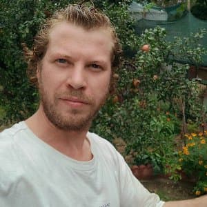 Volkan M. profil fotoğrafı