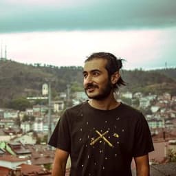 Volkan N. profil fotoğrafı