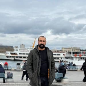 Volkan Ü. profil fotoğrafı
