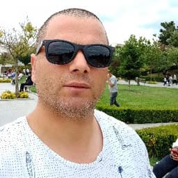 Volkan Y. profil fotoğrafı