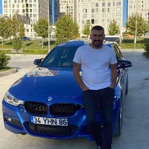 Vural E. profil fotoğrafı