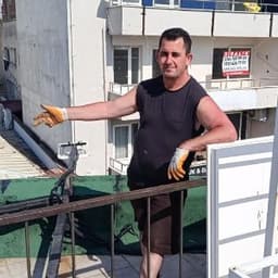 Vural E. profil fotoğrafı