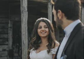 Wedding L. profil fotoğrafı