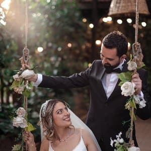 Wedding P. profil fotoğrafı