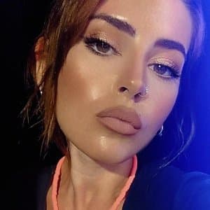 Büşra B. profil fotoğrafı