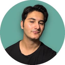 Yağız A. profil fotoğrafı
