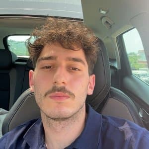 Yağız A. profil fotoğrafı