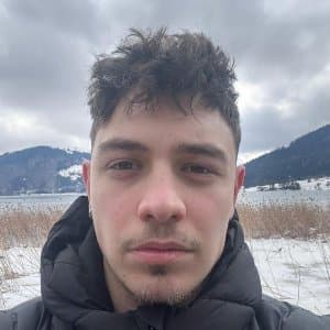 Yağız G. profil fotoğrafı
