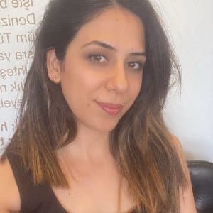 Yağmur A. profil fotoğrafı