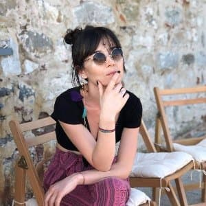 Yagmur A. profil fotoğrafı