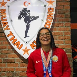 Yağmur A. profil fotoğrafı