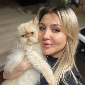 Yağmur B. profil fotoğrafı