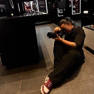Yağmur B. profil fotoğrafı