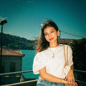 Yağmur Ç. profil fotoğrafı