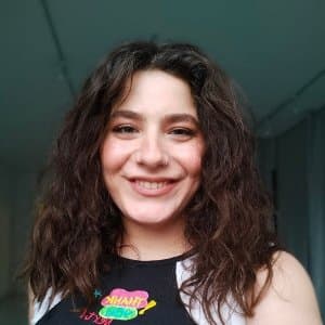 Yağmur Ç. profil fotoğrafı