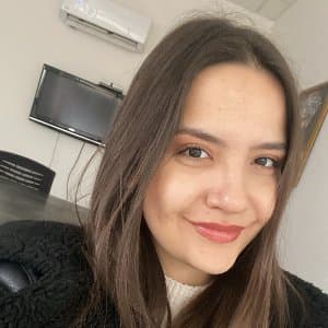 Yağmur M. profil fotoğrafı