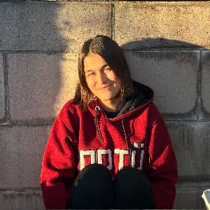 Yağmur D. profil fotoğrafı