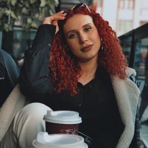 Yağmur D. profil fotoğrafı