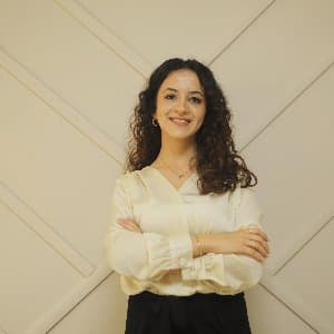 Yağmur D. profil fotoğrafı