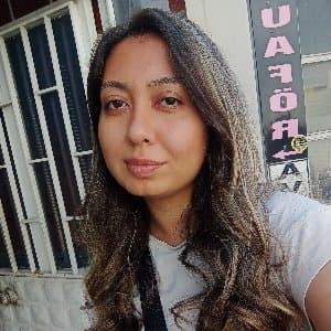 Yağmur E. profil fotoğrafı