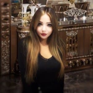 Yağmur E. profil fotoğrafı