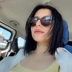 Yağmur E. profil fotoğrafı