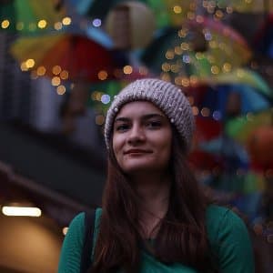 Yağmur E. profil fotoğrafı