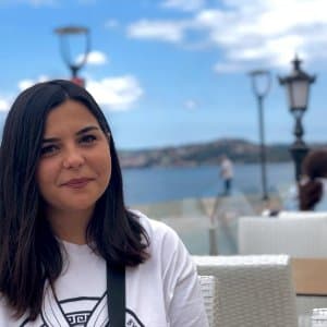 Yağmur H. profil fotoğrafı