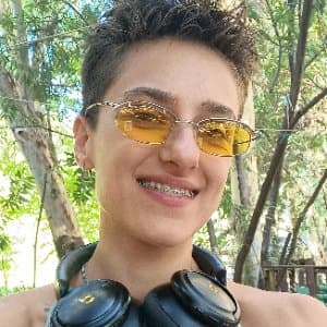 Yağmur Y. profil fotoğrafı