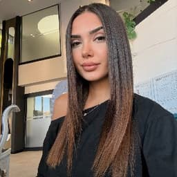 Yağmur K. profil fotoğrafı