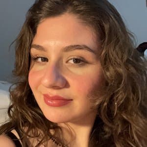Yağmur K. profil fotoğrafı