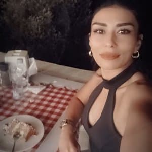 Yağmur K. profil fotoğrafı