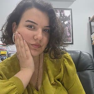 Yağmur K. profil fotoğrafı