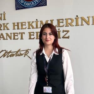 Yağmur K. profil fotoğrafı