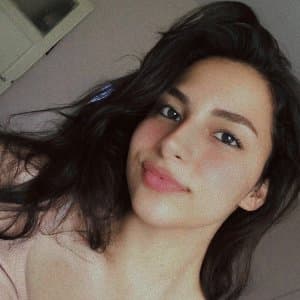 Yağmur B. profil fotoğrafı